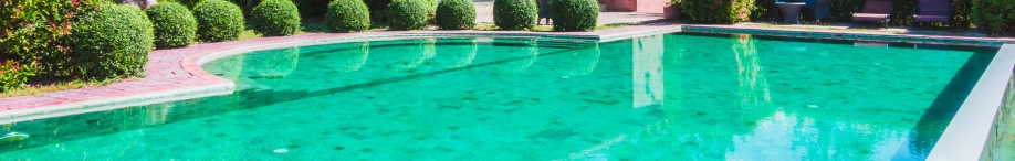 Piscines